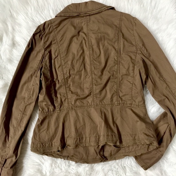 Ann Taylor Loft Jacket - Picture 4 of 8